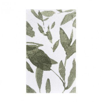 Коврик для ванной Graccioza Olive Multi 100% Египетский хлопок (60х100 см)