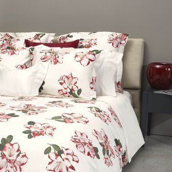 Постільна білизна Signoria Firenze Azalea, 50x75, 155x200 (2шт), 270x290