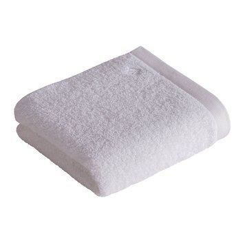 Towel Vossen - High Line White