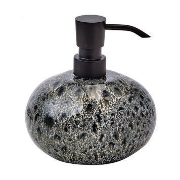 Aquanova Ugo Black Olive - Дозатор для мила