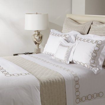 Dea bedding - ANELLO, 50x75 (2pc), 155x200 (2pc), 270x300