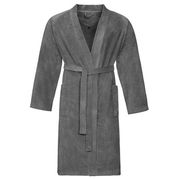 Bathrobe Vossen - DALLAS Flanell XXL