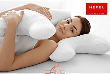 Hefel My Face Pillowcase, taupe, 40x60