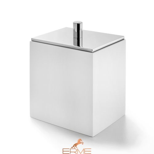 Treesseci BeMood White - Multifunctional box with lid