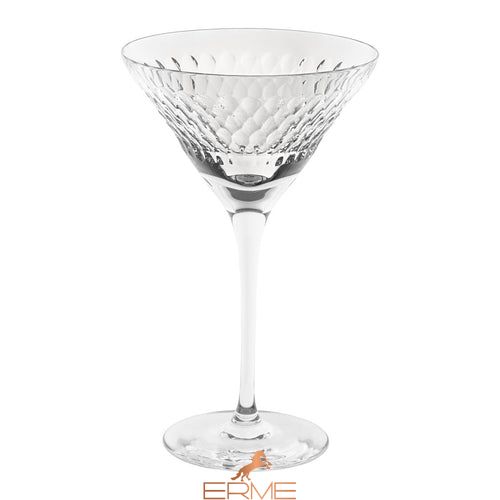 Сristallerie de Montbronn Circe - Martini glass, 200мм, 130мм, 130 ml