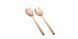 Cutlery Mepra - Linea Bronzo