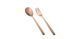 Cutlery Mepra - Linea Bronzo