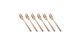 Cutlery Mepra - Linea Bronzo