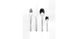Cutlery Mepra - Atena Frozen