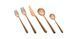Cutlery Mepra - Linea Bronzo