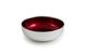 Dogale Fenice - Decorative bowl Red