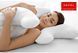Hefel My Face Pillowcase, taupe, 40x60