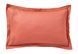 Bed linen Blanc Des Vosges Plain Satin Woody Rose, 50x70, 155x200, 180x290