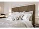 Bed linen Signoria Firenze Asti GREY, 50x75, 155x200 (2pc), 270x290