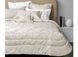 Bed linen Signoria Firenze Asti GREY, 50x75, 155x200 (2pc), 270x290