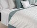 Bed linen Signoria Firenze Barolo, 50x75 (2pc), 155x200 (2pc), 270x290