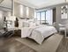 Bed linen Signoria Firenze Barolo, 50x75 (2pc), 155x200 (2pc), 270x290