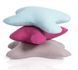 Hefel My Face Pillowcase, taupe, 40x60