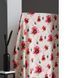 Feiler Plaid - Klatschmohn