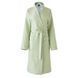 Халат 100% хлопок Le Jacquard Francais Duetto Green (размер XS)