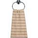 Towel Cawoe - Doubleface Sand, 30х30