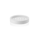Decor Walter - Мыльница White matt