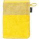 Towel Cawoe - Two-tone Curry, 30х30