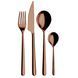 Cutlery Mepra - Linea Bronzo