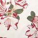 Постільна білизна Signoria Firenze Azalea, 50x75, 155x200 (2шт), 270x290