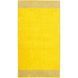 Towel Cawoe - Two-tone Curry, 30х30