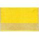 Towel Cawoe - Two-tone Curry, 30х30