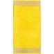 Towel Cawoe - Two-tone Curry, 30х30