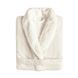 Халат Єгипетська бавовна Graccioza Egoist Bath Robes NATURAL