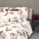 Постільна білизна Signoria Firenze Azalea, 50x75, 155x200 (2шт), 270x290
