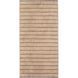 Towel Cawoe - Doubleface Sand, 30х30