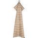 Towel Cawoe - Doubleface Sand, 30х30