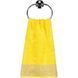 Towel Cawoe - Two-tone Curry, 30х30