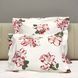 Постільна білизна Signoria Firenze Azalea, 50x75, 155x200 (2шт), 270x290