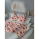 Feiler Plaid - Klatschmohn