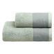 Set of face towels + guest sheet Biancoperla Nantes Irish, 60х110 + 40х60 + 100x140