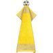 Towel Cawoe - Two-tone Curry, 30х30