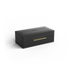 Decor Walter BROWNIE- Бокс S Black