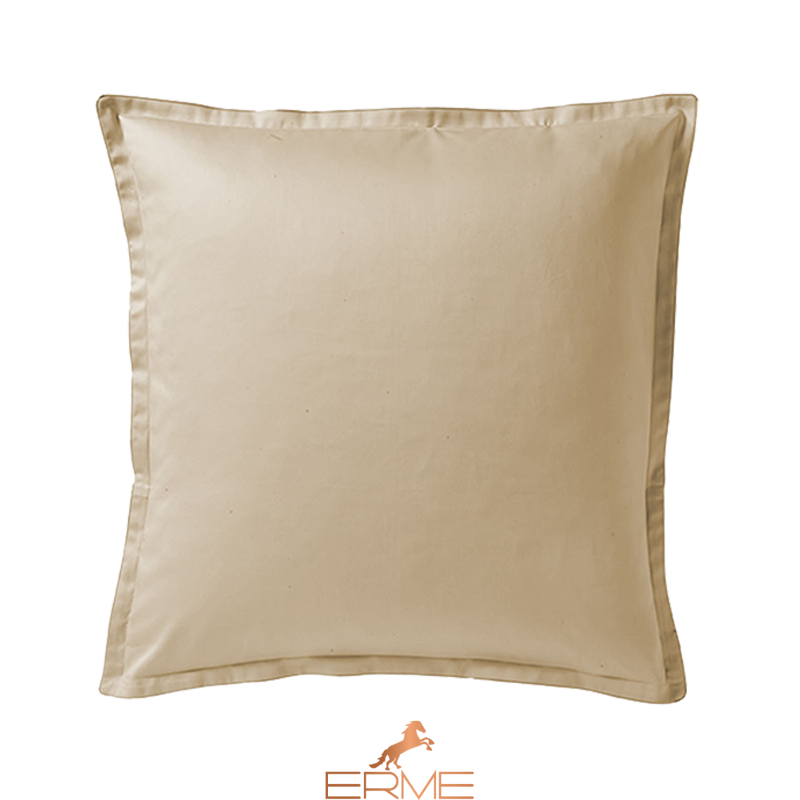 Bed linen Alexandre Turpault - Teophile Desert Beige