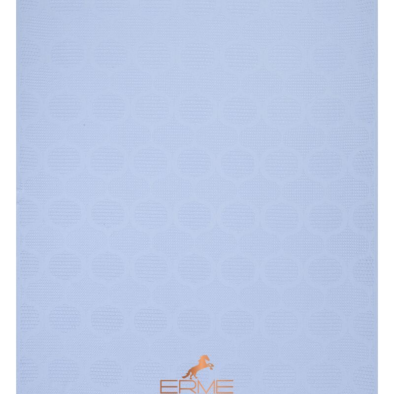 Рушник банний Бавовна Le Jacquard Francais Hera Blue (30x50 см)