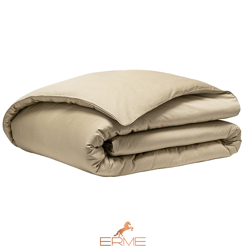 Bed linen Alexandre Turpault - Teophile Desert Beige