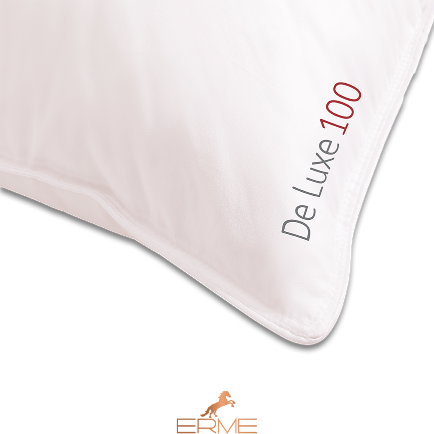 Подушка Kauffmann - De Luxe 100, 40x60, 210 гр