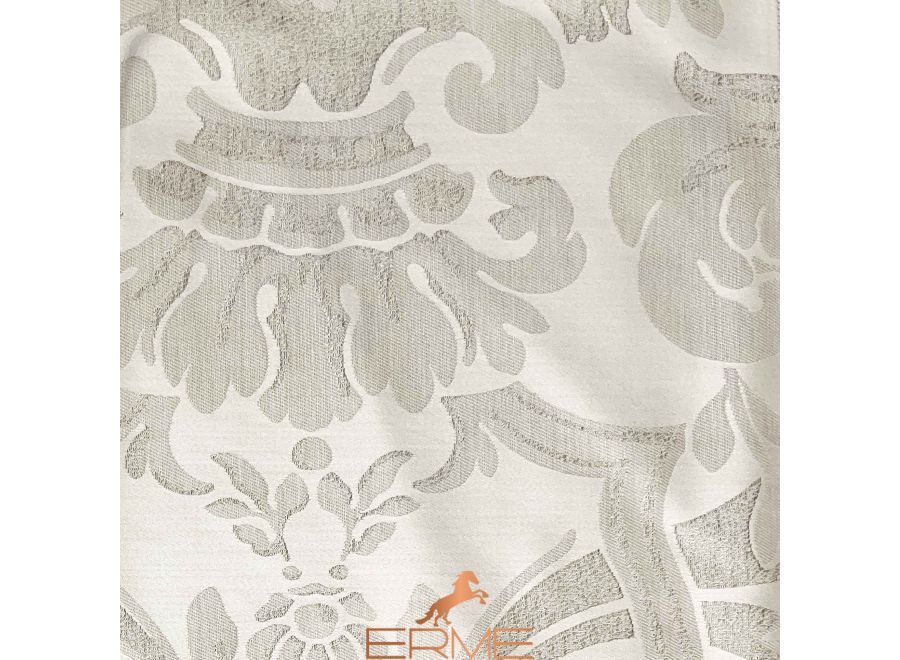 Bed linen Signoria Firenze Asti GREY, 50x75, 155x200 (2pc), 270x290