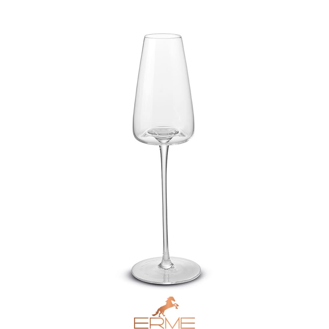 Pozzi Grand Cru - Champagne glass - set of 2 pcs