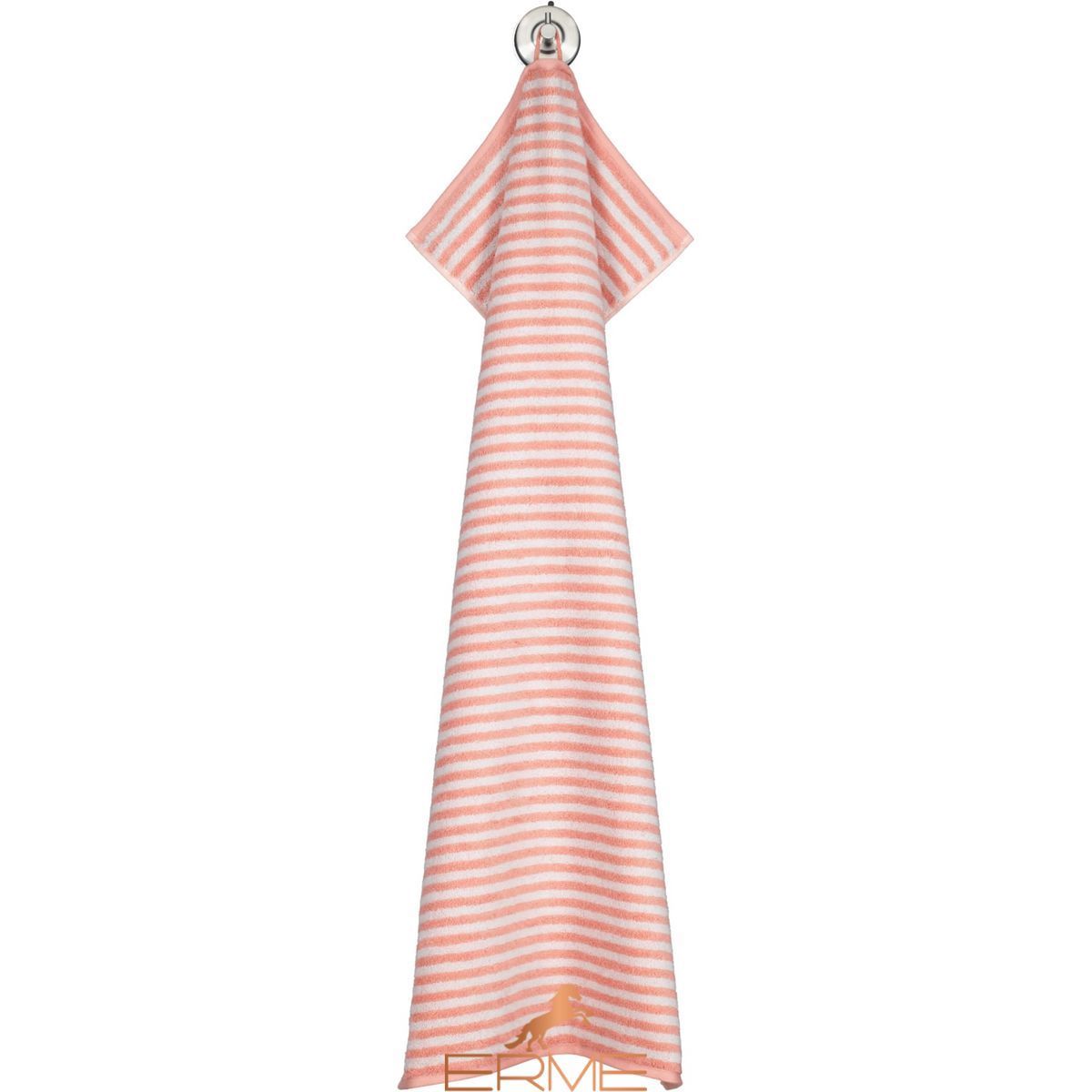 Towel Cawoe - Campus Rouge, 30х50