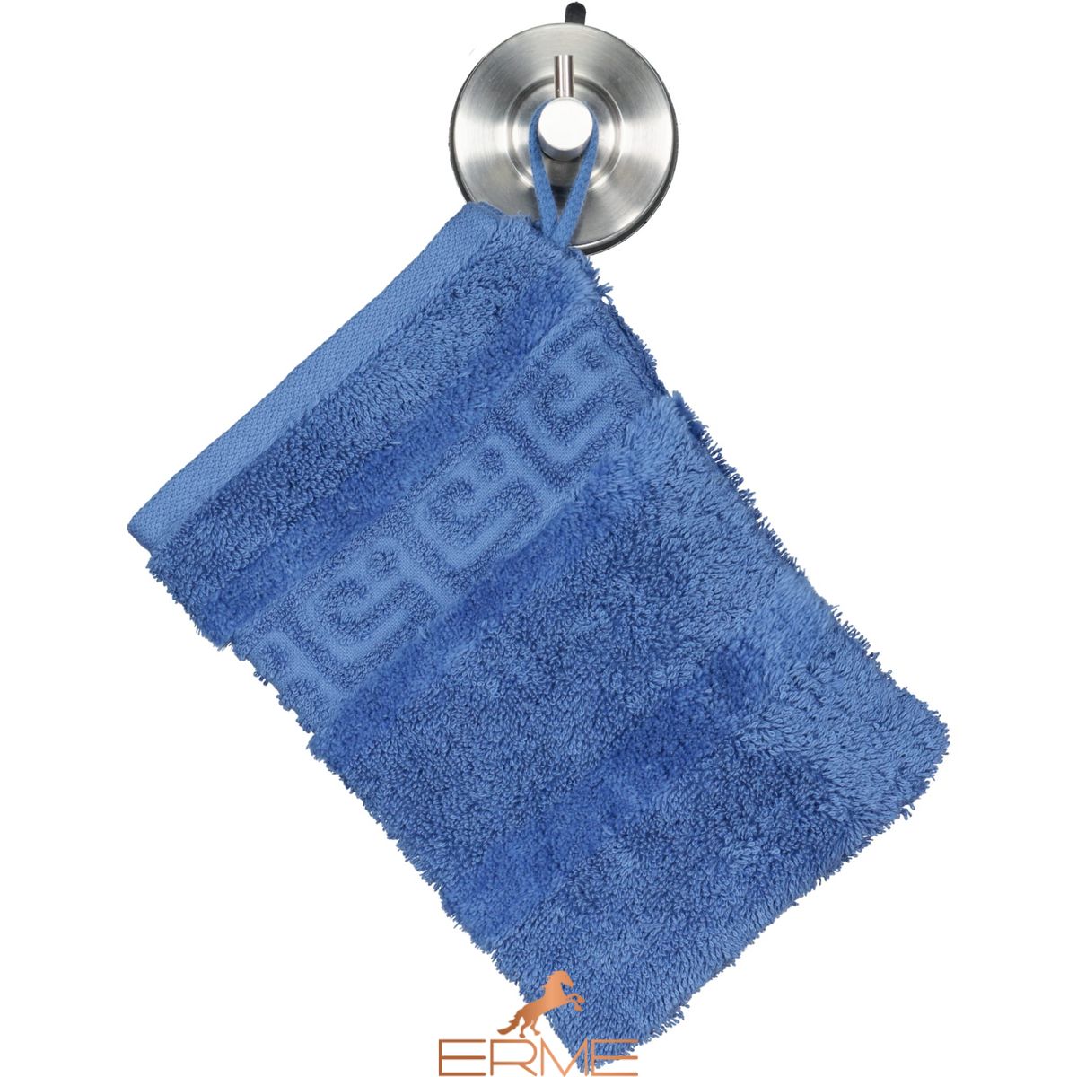 Towel Cawoe - Noblesse Saphir, 80х200